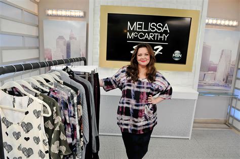 How Melissa McCarthy's All-Sizes Clothing Line Hopes To Revolutionize ...