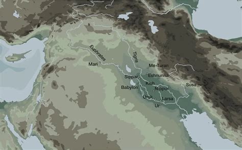 Mathematics in Ancient Mesopotamia. By Zaid Haba * – Iraqi Economists Network