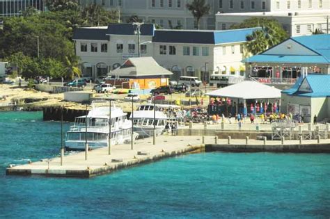 Overview | Grand Cayman Cruise Port Guide and Review | IQCruising