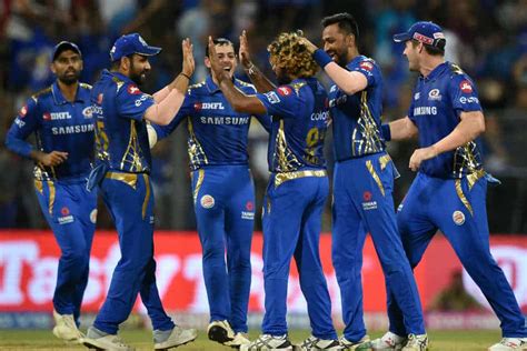 CSK vs MI head-to-head IPL record: Stats, total matches and history ...