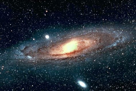 Cómo Funciona el Universo 4 – Galaxias ~ El Rincón de la Ciencia y la Tecnología