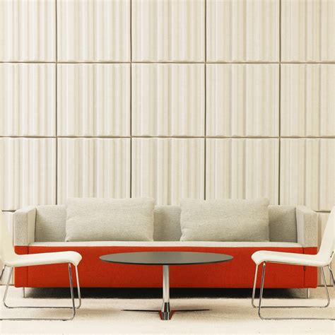 Skyline Acoustic Panels | Soundwave Panel | Apres Furniture