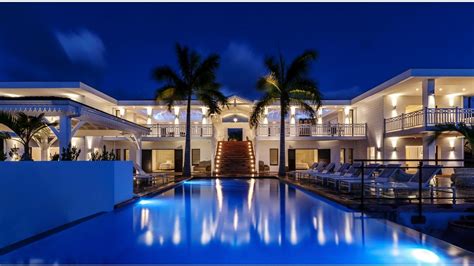 2017 BEAUTIFUL LUXURY BEACH HOUSE $11,500,000 HD - YouTube