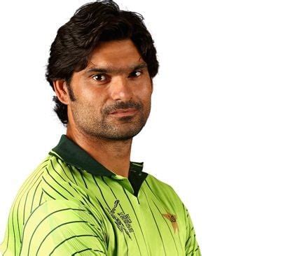 Mohammad Irfan (Cricketer) Height, Weight, Age, Wife, Affairs & More ...