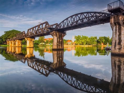 Full Day Tour to Bridge on the River Kwai from Bangkok with Hotel Pick-Up tours, activities, fun ...