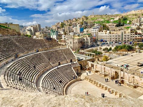 THE 10 BEST Things to Do in Amman (2025) - Must-See Attractions