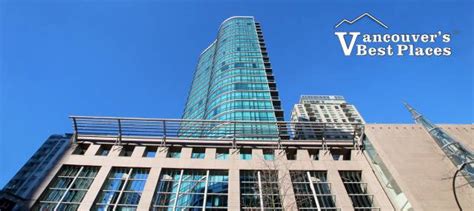 Hilton Downtown Vancouver Hotel | Vancouver's Best Places