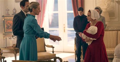 Watching The Handmaid' Tale with teens: What I learned.