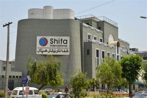 Shifa International Hospital Pakistan - FAQs