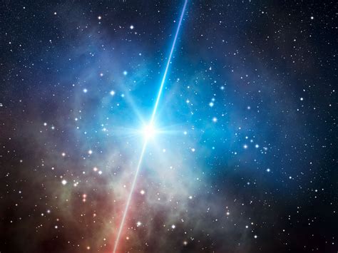Ministry of Space Exploration: Dark Gamma Ray Bursts