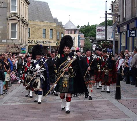 Why is the Bagpipe so important to Scotland? | ScotlandShop