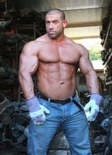 Pennsylvania male bodybuilders Images and Pictures ~ Wallpaper Bols