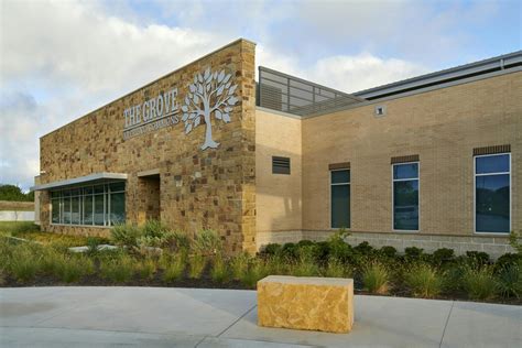 The Grove at Frisco Commons Opens 30,000-Square-Foot Facility | Parkhill