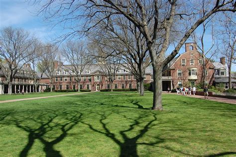 Loomis Chaffee School Campus | Taken at the Loomis Chaffee S… | Flickr