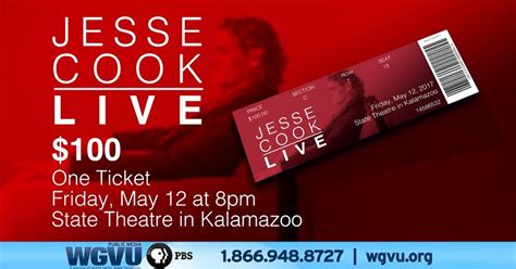 WGVU Presents | Jesse Cook: Live in Concert | PBS