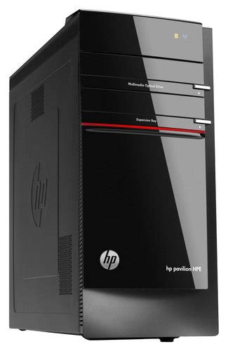 HP ENVY Desktop 10GB Memory 2TB Hard Drive h8-1430 - Best Buy