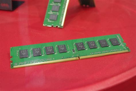 DDR4 SDRAM - Hitech Review