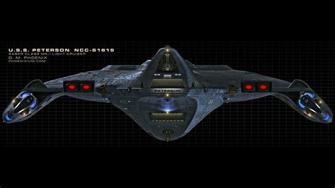 Saber class starship | Star trek ships, Star trek characters, Star trek ...