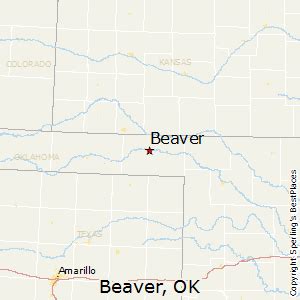 Best Places to Live in Beaver, Oklahoma