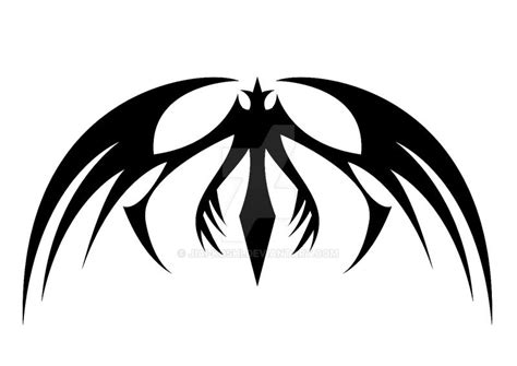 Demon Symbol by jiai-koshi on DeviantArt