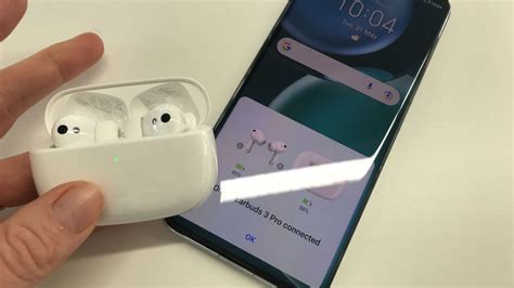 Honor Earbuds 3 Pro review: better-sounding AirPods Pro for Android | TechRadar