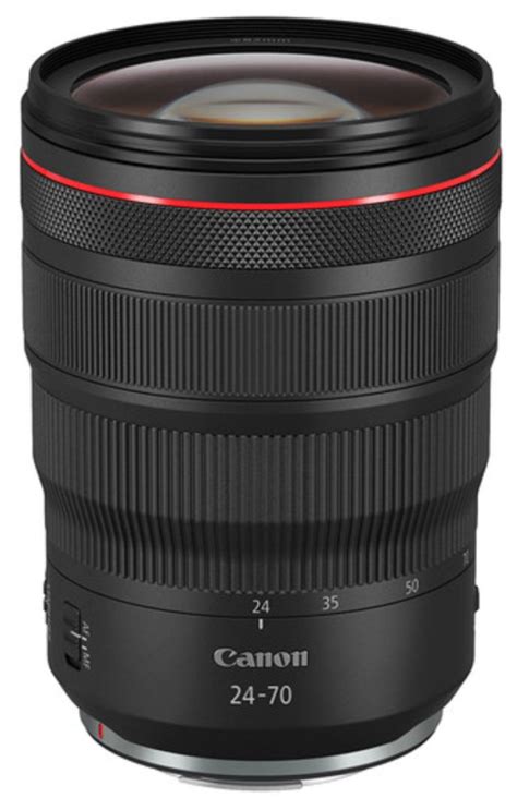 Canon RF vs EF lenses – Detailed Comparison!