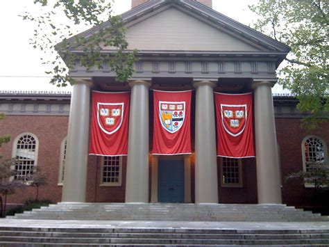 Report: Anti-Israel Agenda at Harvard Middle East Center Harvard ...