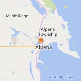 Alpena Community College: Review & Facts