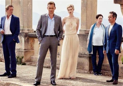 Olivia Colman Movies & Shows + Where to Watch Them - BritishTV.com