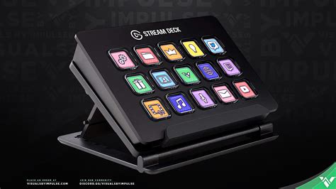 Rainbow: Free Elgato Stream Deck Icons for Twitch Streamers