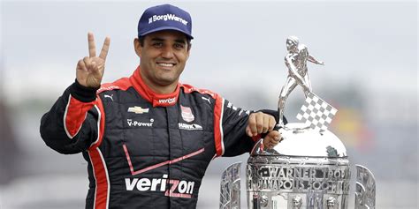 Juan Pablo Montoya - Net Worth September 2023, Salary, Age, Siblings ...