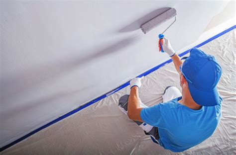 The Essential Guide to Choosing the Best Painting Contractor - eLiveStory