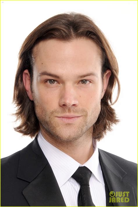 Jared Padalecki/Sam Winchester Likeness — polycount