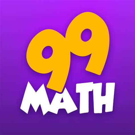 99math: Fun Math Practice - Apps on Google Play