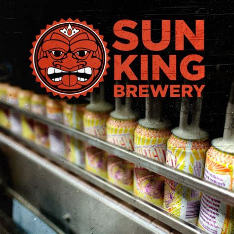 Sun King Brewery Adds Distribution in Florida | Brewbound