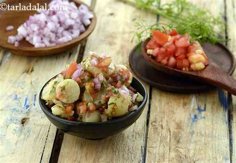 Uses of Chaat Masala, Tarladalal.com