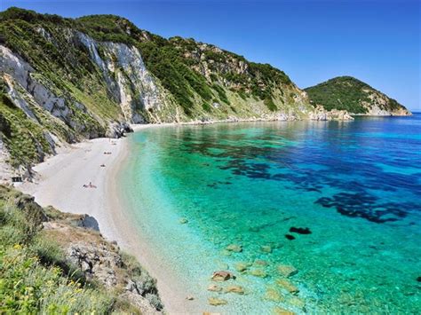 The 10 Best Beaches to Swim in ITALY | This is Italy | Page 9