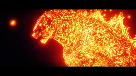 Godzilla Test: "thermonuclear_pulse" - YouTube