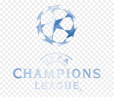 Champions League Logo White : Champions League Logo Png - Uefa ...