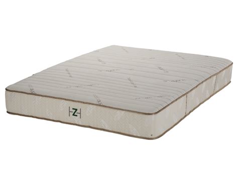 Saatva Zenhaven Latex mattress - Consumer Reports