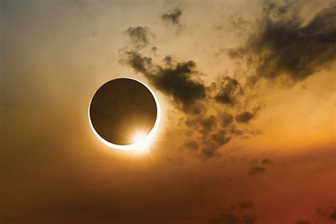 Solar Eclipse 2023 Orlando Florida - Image to u