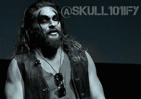 Jason Momoa as Lobo Edit by Skull101ify by TytorTheBarbarian on DeviantArt