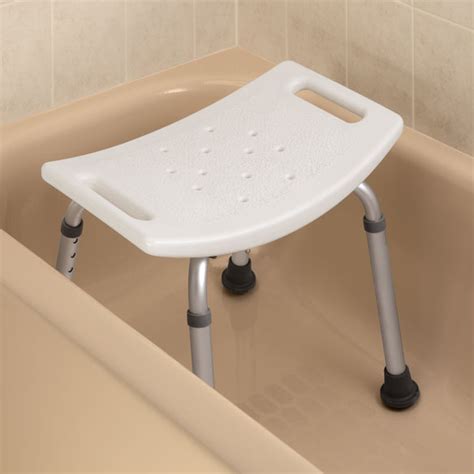 Bath Bench - Bathtub Bench - Shower Bench - Easy Comforts