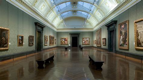 National Gallery — Museum Review | Condé Nast Traveler