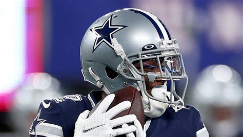 Cowboys Rumors: Dallas Could Trade Longtime Starter