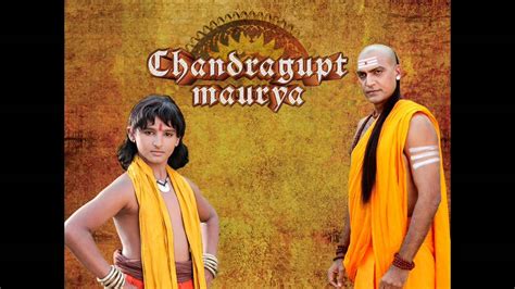 Chandragupta Maurya All Episode