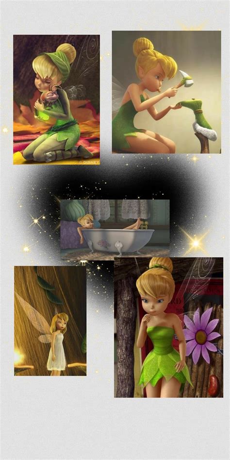 Tinkerbell en 2023