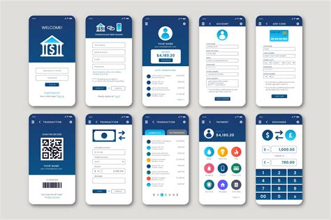 A Guide to Designing UI/UX for Online Banking Systems 2023