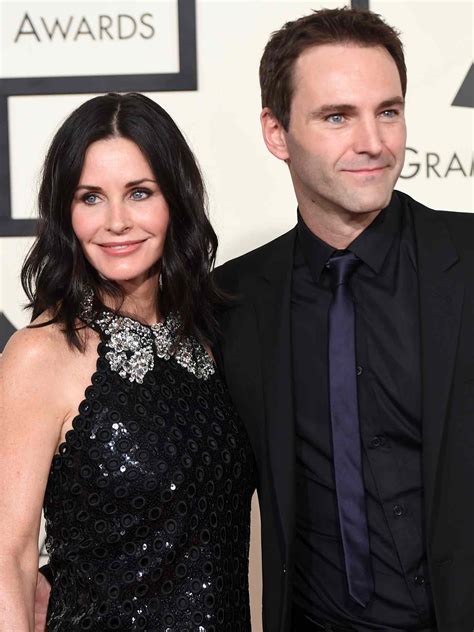 Courteney Cox and Johnny McDaid's Relationship Timeline