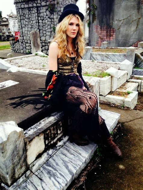 Lily Rabe as Misty Day: Coven | American horror story coven, American ...